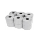PAPIER TOALETOWY JUMBO SZARY MAKULATUROWY 12szt