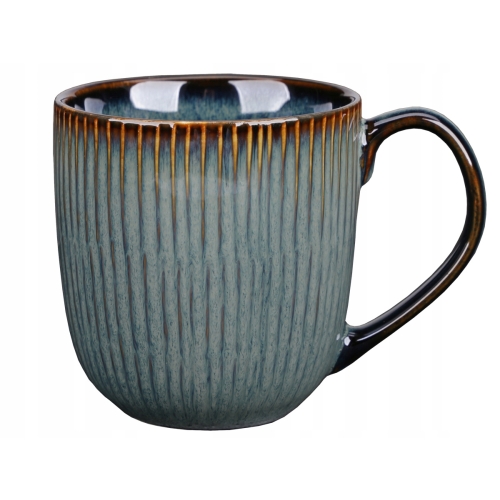 KUBEK GALACTIC REACTIVE GLAZE RAVI PORCELANA 380ml 81438