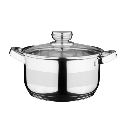 GARNEK TYTAN GALICJA 24cm 5,8l 19822