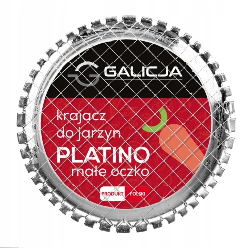KRAJACZ SIEKACZ SITKO DO JARZYN MAŁE OCZKO PLATINO GALICJA 26517