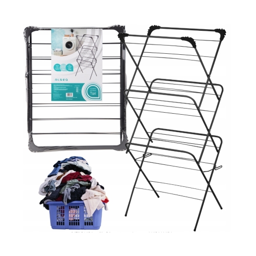 SUSZARKA NA PRANIE PIONOWA TORI 15m 28995