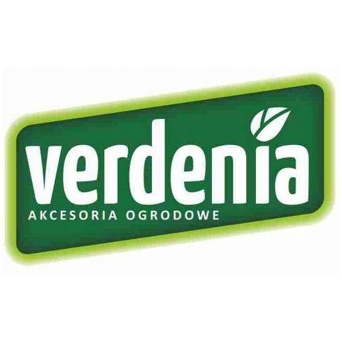 PODSTAWKA PROSTOKĄTNA BRĄZ 60cm RATTAN VERDENIA