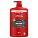 OLD SPICE WOLFTHORN ŻEL MEN 3w1 CIAŁO WŁOSY TWARZ EXTRA XL 1000ml