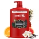 OLD SPICE WOLFTHORN ŻEL MEN 3w1 CIAŁO WŁOSY TWARZ EXTRA XL 1000ml