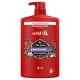 OLD SPICE NIGHTPANTHER ŻEL MEN 3w1 CIAŁO WŁOSY TWARZ EXTRA XL 1000ml