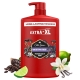 OLD SPICE NIGHTPANTHER ŻEL MEN 3w1 CIAŁO WŁOSY TWARZ EXTRA XL 1000ml