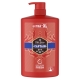 OLD SPICE CAPITAN ŻEL MEN 3w1 CIAŁO WŁOSY TWARZ EXTRA XL 1000ml