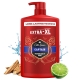 OLD SPICE CAPITAN ŻEL MEN 3w1 CIAŁO WŁOSY TWARZ EXTRA XL 1000ml