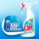 CLIN LEMON DO MYCIA SZYB I LUSTER SPRAY 0,5l