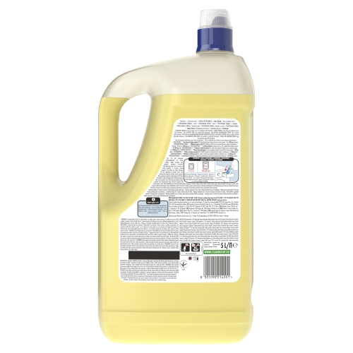 LENOR SUMMER BRISE DO PŁUKANIA 200p/5l