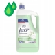 LENOR GERUCHSENTFERNUNG DO PŁUKANIA 190pr/4,75l