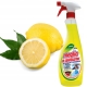 MEGLIO ODTŁUSZCZACZ UNIWERSALNY LEMON SPRAY 750ml