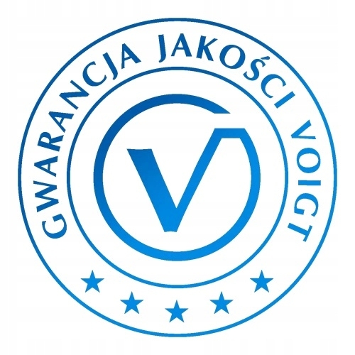 VOIGT BRUDPUR VC242 KONCENTRAT tłuste zabrudzenia 1l