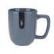 KUBEK MODERN KAMIONKA RAVI 330ml 81492 NIEBIESKI