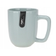 KUBEK MODERN KAMIONKA RAVI 330ml 81492 MIĘTOWY