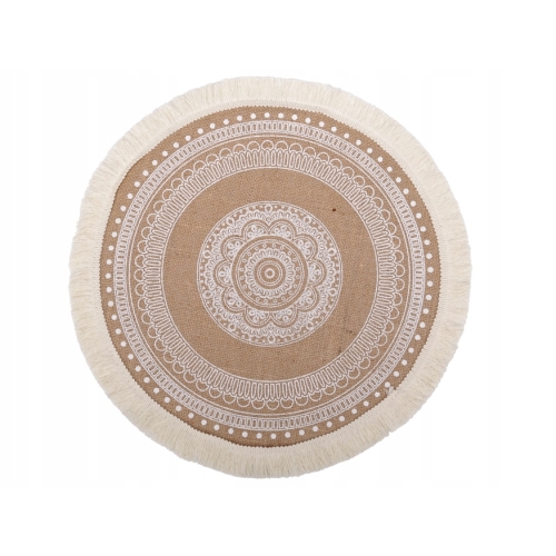 MATA DEKORACYJNA BOHO II RAVI 50200 wz4