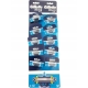 GILLETTE BLUE3 PLUS COMFORT MASZYNKI JEDNORAZOWE DO GOLENIA 10szt