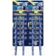 GILLETTE BLUE2 MASZYNKI JEDNORAZOWE DO GOLENIA 48szt