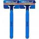 GILLETTE BLUE2 MASZYNKI JEDNORAZOWE DO GOLENIA 48szt