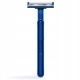GILLETTE BLUE2 MASZYNKI JEDNORAZOWE DO GOLENIA 48szt