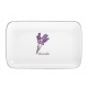 PÓŁMISEK PROWANSJA 25cm porcelana 81483 LAVENDER