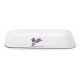 PÓŁMISEK PROWANSJA 25cm porcelana 81483 LAVENDER