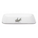 PÓŁMISEK PROWANSJA 25cm porcelana 81483 THYME