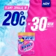 VANISH OXI ACTION KOLOR ODPLAMIACZ PUSZKA 970g