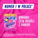 VANISH OXI ACTION KOLOR ODPLAMIACZ PUSZKA 970g