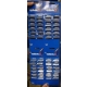 GILLETTE 2 MASZYNKI JEDNORAZOWE DO GOLENIA 2x12szt