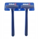 GILLETTE 2 MASZYNKI JEDNORAZOWE DO GOLENIA 2x12szt
