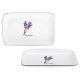 PÓŁMISEK PROWANSJA 30cm porcelana 81486 LAVENDER