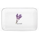 PÓŁMISEK PROWANSJA 30cm porcelana 81486 LAVENDER