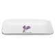 PÓŁMISEK PROWANSJA 30cm porcelana 81486 LAVENDER