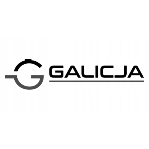 KOSZ NA ŚMIECI KEVIN ŁAZIENKOWY GALICJA 3l 29054 czarny