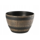 DONICA BARREL BECZKA GALICJA 33cm 8970 CIEMNY BRĄZ