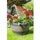 DONICA BARREL BECZKA GALICJA 33cm 8970 CIEMNY BRĄZ