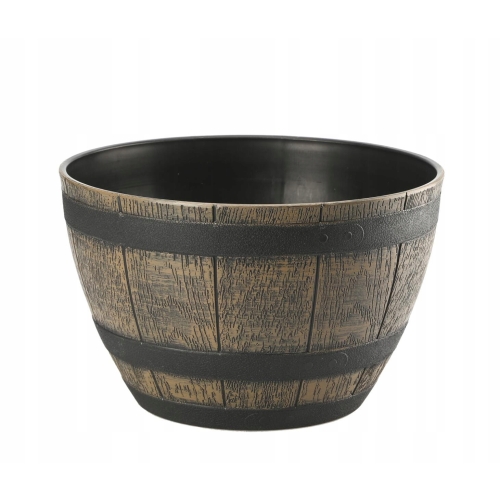 DONICA BARREL BECZKA GALICJA 40cm 8971 CIEMNY BRĄZ