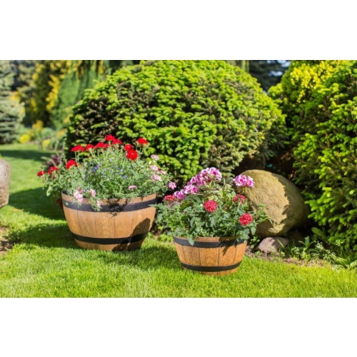 DONICA BARREL BECZKA GALICJA 33cm 8970 JASNY BRĄZ
