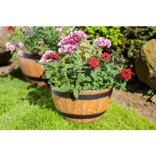 DONICA BARREL BECZKA GALICJA 33cm 8970 JASNY BRĄZ