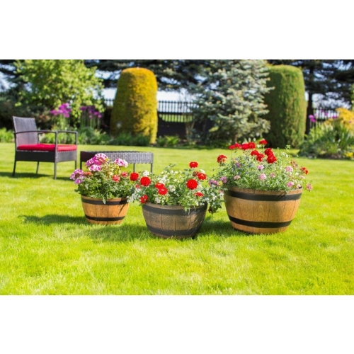 DONICA BARREL BECZKA GALICJA 33cm 8970 JASNY BRĄZ
