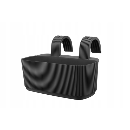 DONICZKA BALUSTRADOWA PERA GALICJA 29388 ANTRACYT