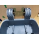 DONICZKA BALUSTRADOWA PERA GALICJA 29388 SZARA