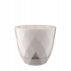 OSŁONKA DONICZKA KARO Z/P 17,5cm 28106 BEŻ