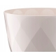 OSŁONKA DONICZKA KARO Z/P 27,5cm 28108 BEŻ