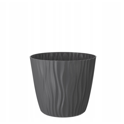 DONICZKA SAHARA 14cm 07607 SZARA