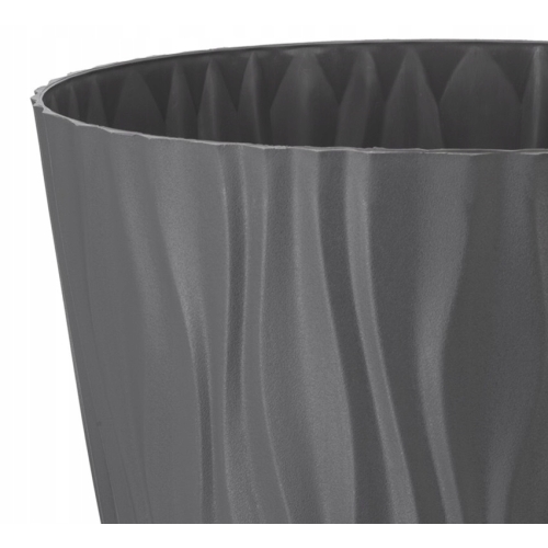DONICZKA SAHARA 14cm 07607 SZARA