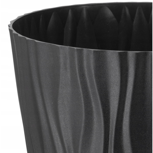 DONICZKA SAHARA 18cm 07614 ANTRACYT