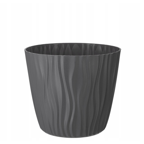 DONICZKA SAHARA 18cm 07614 SZARA