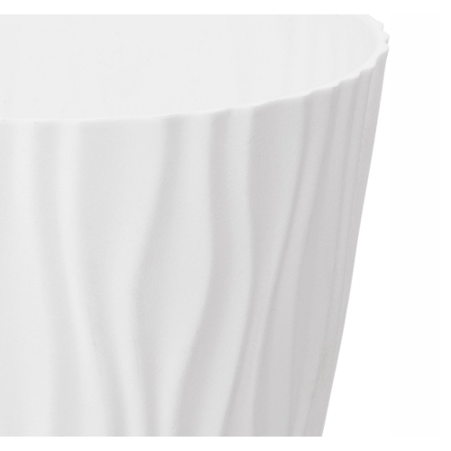 DONICZKA SAHARA 28cm 07638 BIAŁA